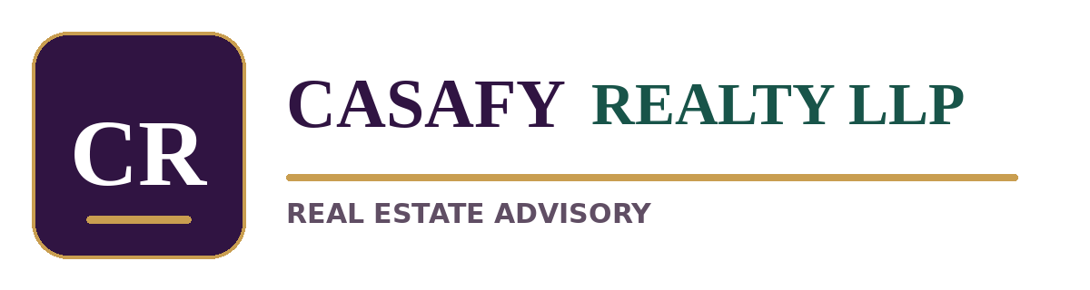 Casafy Realty LLP